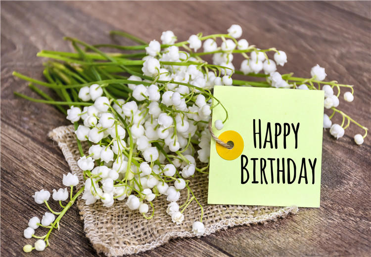 西安好朋友过生日，生日祝福语怎么说？